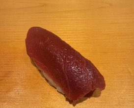 Dinner at Sushi Hashimoto