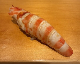 Dinner at Sushi Hashimoto