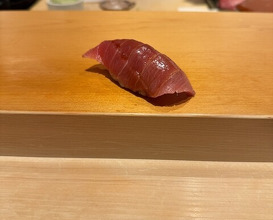 Dinner at Sushi Hashimoto