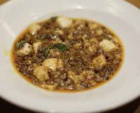 Dinner at Hasunomi (はすのみ)