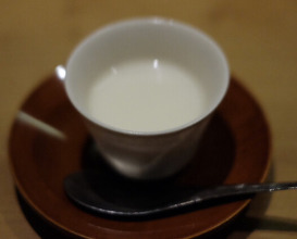 Dinner at Hasunomi (はすのみ)