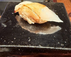Dinner at HATSUNEZUSHI (初音鮨)