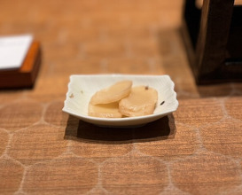 Dinner at HATSUNEZUSHI (初音鮨)