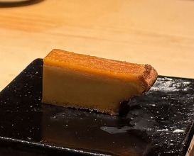 Dinner at HATSUNEZUSHI (初音鮨)