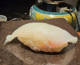 Dinner at HATSUNEZUSHI (初音鮨)