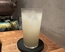 Dinner at HATSUNEZUSHI (初音鮨)