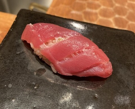 Dinner at HATSUNEZUSHI (初音鮨)