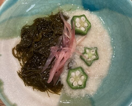 Dinner at HATSUNEZUSHI (初音鮨)