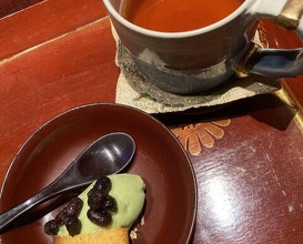 Dinner at HATSUNEZUSHI (初音鮨)
