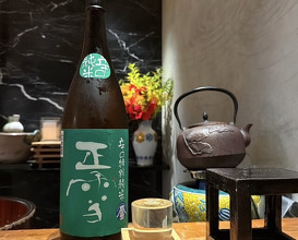 Dinner at HATSUNEZUSHI (初音鮨)