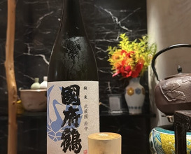 Dinner at HATSUNEZUSHI (初音鮨)