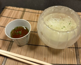 Dinner at Oryori Hayashi (御料理 はやし)