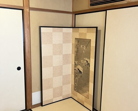 Dinner at Oryori Hayashi (御料理 はやし)