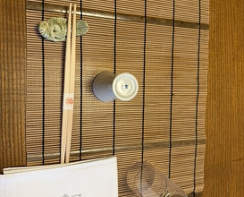 Dinner at Oryori Hayashi (御料理 はやし)