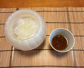 Dinner at Oryori Hayashi (御料理 はやし)