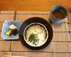 Dinner at Oryori Hayashi (御料理 はやし)