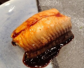 Dinner at Sushi Hidetaka (寿し ひでたか)