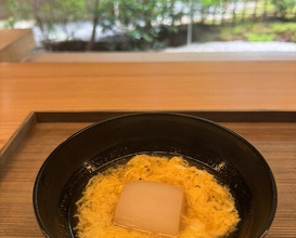 Dinner at Higashiyama Ogata