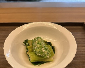 Dinner at Higashiyama Ogata