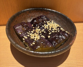 Dinner at Yakitori Higebozu (焼鳥 ひげぼうず)