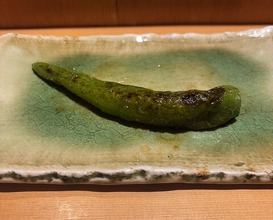 Dinner at Yakitori Higebozu (焼鳥 ひげぼうず)