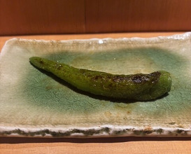 Dinner at Yakitori Higebozu (焼鳥 ひげぼうず)