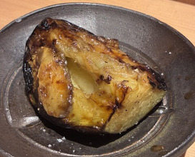 Dinner at Yakitori Higebozu (焼鳥 ひげぼうず)