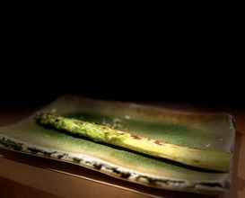 Dinner at Yakitori Higebozu (焼鳥 ひげぼうず)