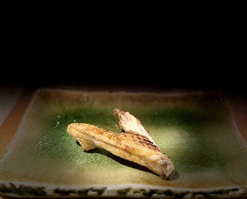 Dinner at Yakitori Higebozu (焼鳥 ひげぼうず)