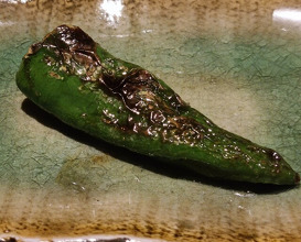 Dinner at Yakitori Higebozu (焼鳥 ひげぼうず)