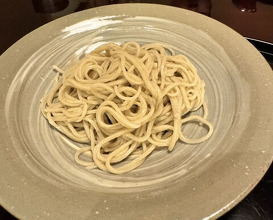 Dinner at Jingumae Higuchi