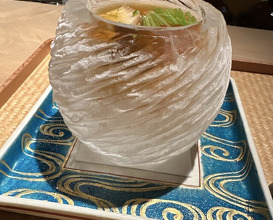 Dinner at Hijikata (土方)