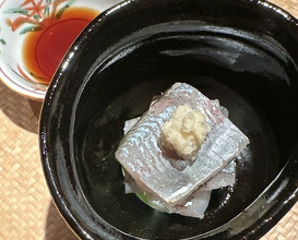 Dinner at Hijikata (土方)