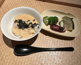 Dinner at Hijikata (土方)
