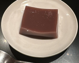 Dinner at Hijikata (土方)