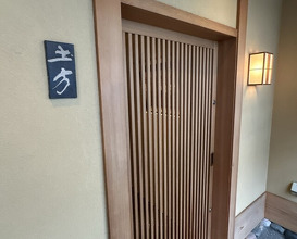 Dinner at Hijikata (土方)