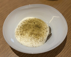 Dinner at Himawari Shokudo 2 (ひまわり食堂2)