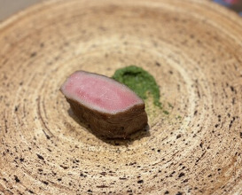 Dinner at Himawari Shokudo 2 (ひまわり食堂2)