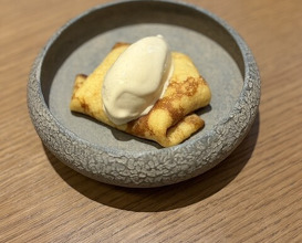 Dinner at Himawari Shokudo 2 (ひまわり食堂2)