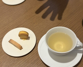 Dinner at Himawari Shokudo 2 (ひまわり食堂2)