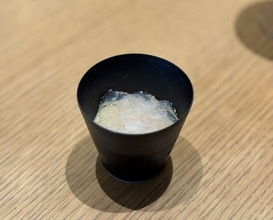 Dinner at Himawari Shokudo 2 (ひまわり食堂2)