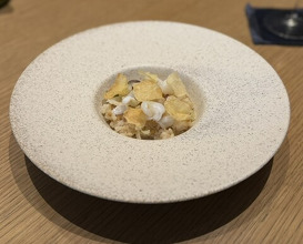 Dinner at Himawari Shokudo 2 (ひまわり食堂2)