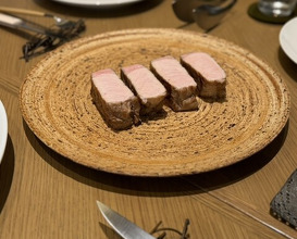 Dinner at Himawari Shokudo 2 (ひまわり食堂2)