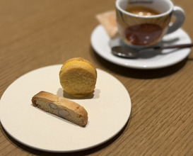 Dinner at Himawari Shokudo 2 (ひまわり食堂2)