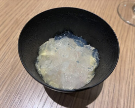 Dinner at Himawari Shokudo 2 (ひまわり食堂2)