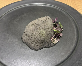 Dinner at Himawari Shokudo 2 (ひまわり食堂2)
