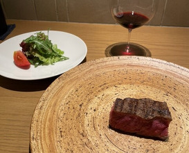 Dinner at Himawari Shokudo 2 (ひまわり食堂2)