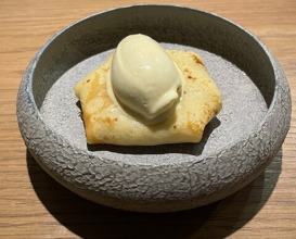 Dinner at Himawari Shokudo 2 (ひまわり食堂2)