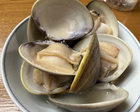 Dinner at Hinode (日の出)