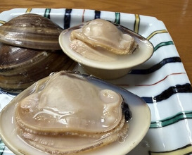 Dinner at Hinode (日の出)